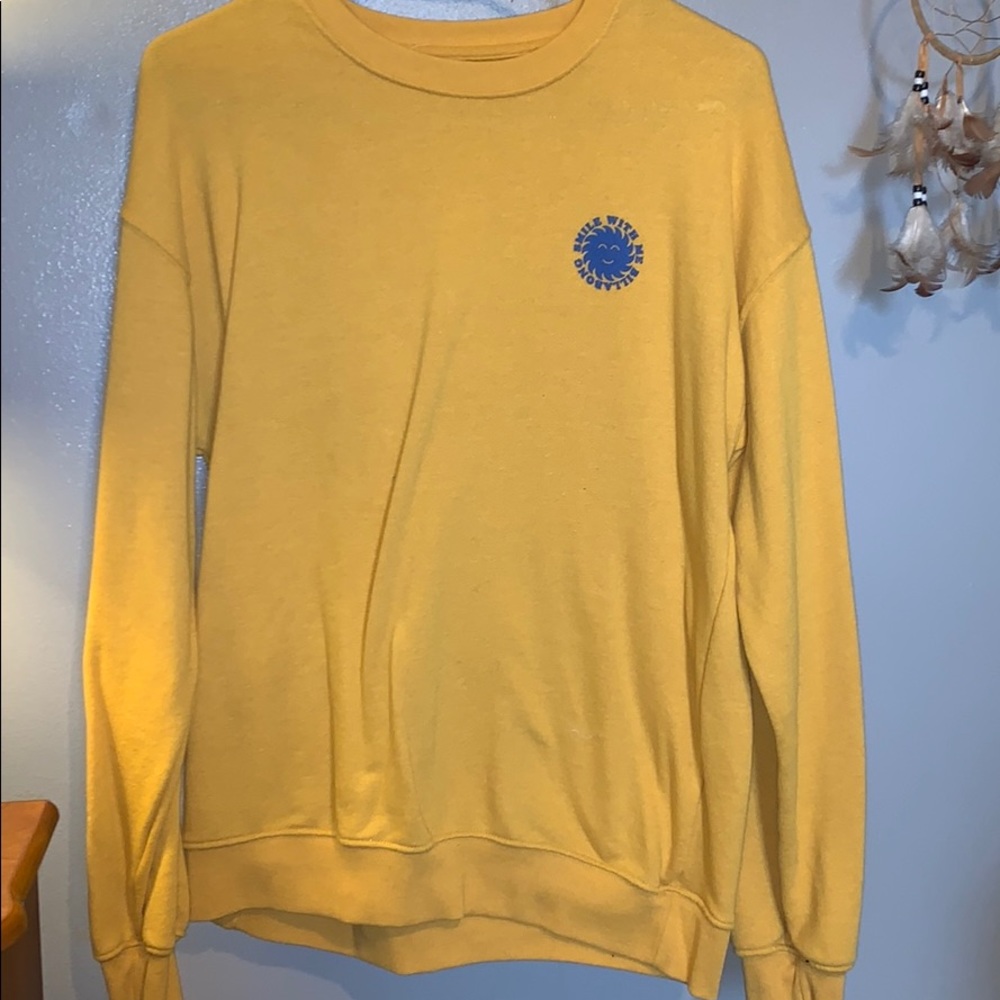 Billabong CREWNECK